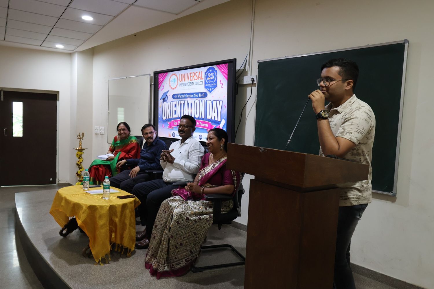 Cultural Event 1